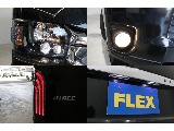 オリジナル煌めきブラックＬＥＤテールライト装備！！