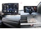助手席エアバック、ＡＣ１００Ｖ電源装備！！
