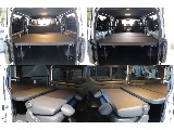 オリジナルベットＫＩＴは５段階高さ調整機能４分割ベットマットになります！！