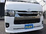 令和５年式ダークプライムⅡ２０００ガソリン２ＷＤカスタム車両入庫！！