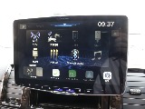 アルパイン１１インチディスプレイオーディオ装備！！