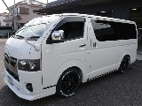 オリジナル２インチローダウンＫＩＴ玄武バンプラバー交換済み！！