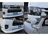 オリジナルフロントスポイラー装着済み！！