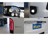 新作ネオトレースＬＥＤテールライト装着済み！！