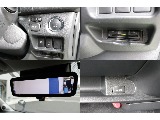 ビルトインＥＴＣ、デジタルインナーミラー装備！！