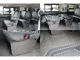 新品リア全面床張り施工済み！！