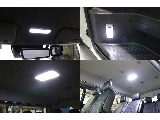室内灯はＬＥＤに変更済み！！