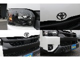 新品オリジナルフロントバンパー装着済み！！