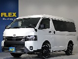 令和５年式ワゴンＧＬ４ＷＤブラックエディション完成！オリジナルフロントバンパーオリジナルオーバーフェンダーオリジナルＬＥＤテールリア全面床張り施工済みオリジナルシートカバーアルパインツインナビ装備