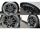 新品ナスカータイヤ１７インチ装備！！