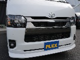ダークプライムⅡカスタム車両入庫！！