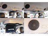 パイオニアルーフスピーカー増設済み！！