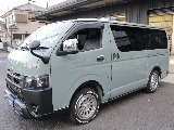 希少アースカラーパッケージディーゼル４ＷＤになります！！