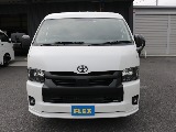 大迫力のフロントマスクになります！！