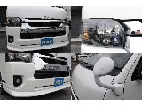 新品オリジナルフロントスポイラー装着済み！！