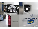新品オリジナル煌めきレッドＬＥＤテールライト装備！！