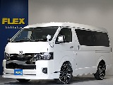 令和４年式ワゴンＧＬ２ＷＤ２７００ガソリンカスタム車両入庫！オリジナルフロントスポイラーオリジナルオーバーフェンダーオリジナルＬＥＤテールライトゼロブレイク１７インチアルミオリジナルシートカバー装備