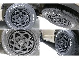 新品ナスカータイヤ１６インチ装備！！