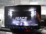 アルパイン１１インチメカレスタイプ装着済み！！