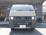 ボンネットはスムージング処理済み！！