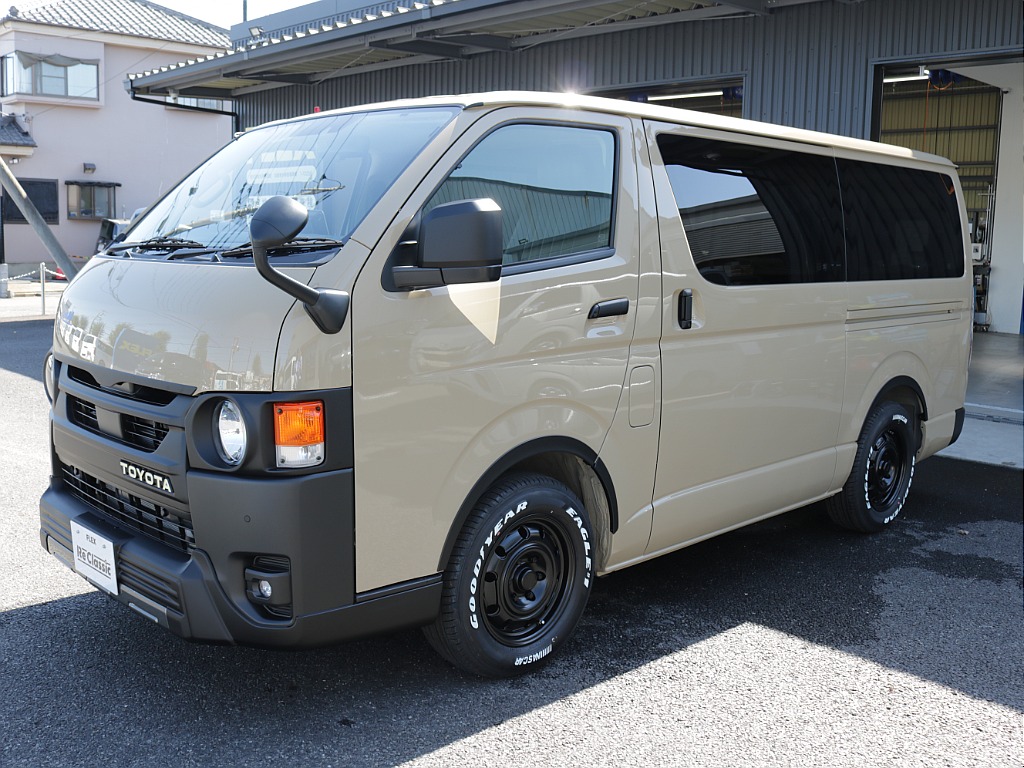 アースカラーパッケージコンプリート済み！！