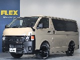 令和７年式アースカラーパッケージ２８００ディーゼルターボ２WDＲＥクラシック丸目ライトフェイスチェンジ済み！オリジナルスポイラーオリジナル１６インチアルミアルパインメカレス１１インチＥＴＣ２．０装備