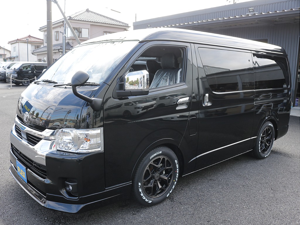 ローダウン１．５インチ施工済み！！