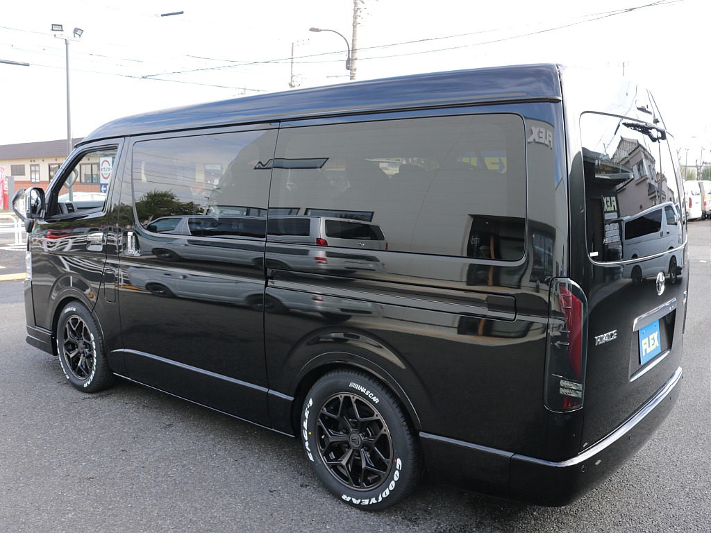 リアフィルム施工もご相談下さい！！