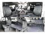 オリジナルシートカバー装着済み！！