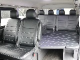 フレックスオリジナルＶｅｒ１シートアレンジ施工済み！！