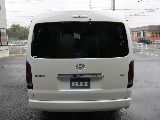 シンプルなリアビューになります！！