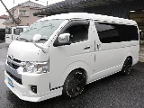 １．５インチローダウン済み！！