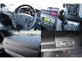 助手席エアバック、ＡＣ１００Ｖ電源装備！！
