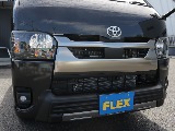 令和７年式ダークプライムＳ２８００ディーゼル４ＷＤカスタム車両入庫！！