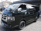 アゲ系カスタム済み！！