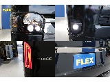 新作ネオトレースＬＥＤテールライト装備！！