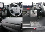 助手席エアバック、ＡＣ１００Ｖ電源装備！！