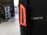 新作ネオトレースＬＥＤテールライト装備！！