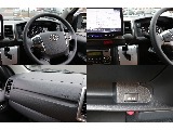 助手席エアバック、AC100V電源装備!!