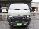 引き締まったフロントマスクになります!!