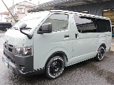 人気カラーアーバンカーキカスタム車両入庫!!