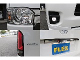 ＬＥＤヘッドライト、ＬＥＤフォグライト装備！！