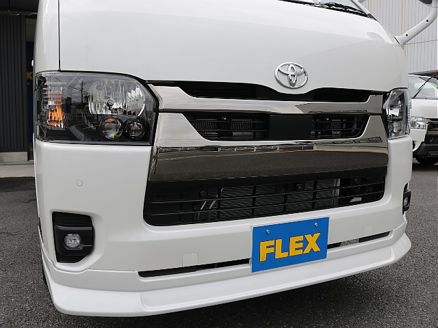 令和7年式ダークプライムⅡカスタム車両入庫!!