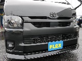 令和4年式ダークプライムⅡ2800ディーゼル2WDカスタム車両入庫!