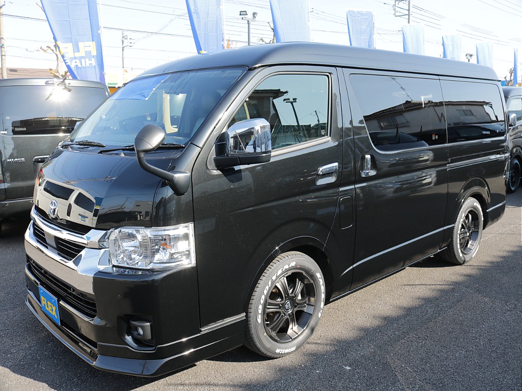 ローダウン１．５インチ施工済み！玄武バンプラバー装備！！