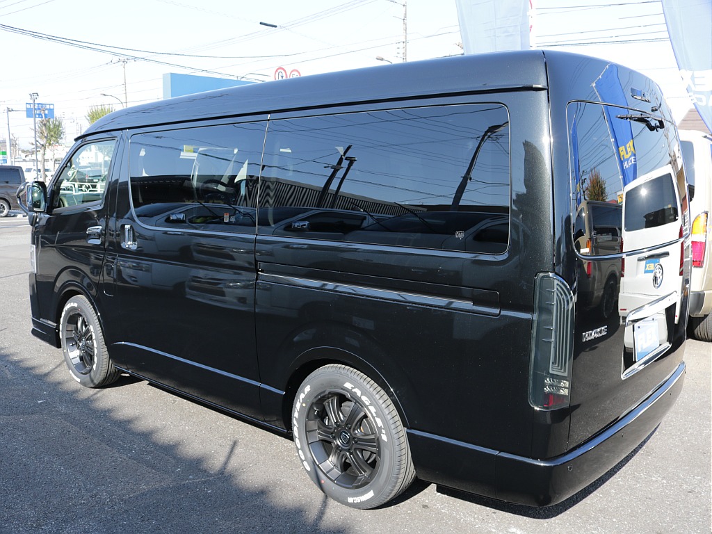 リアフィルム施工もご相談下さい！！