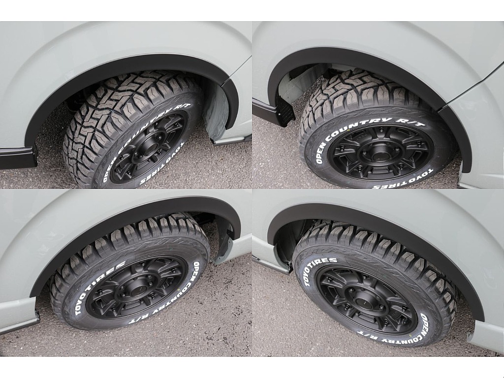 新品オリジナルＬＥＤテールライト装備！！