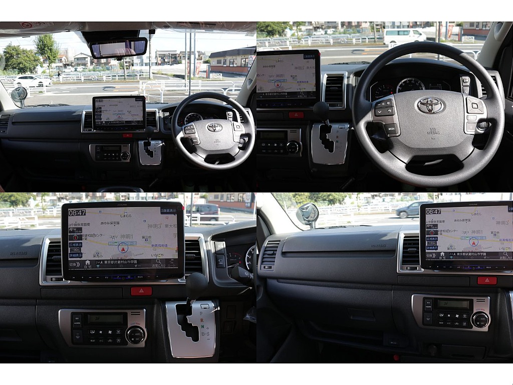 追加でインテリアパネル等のご相談もお気軽にご相談下さい！！