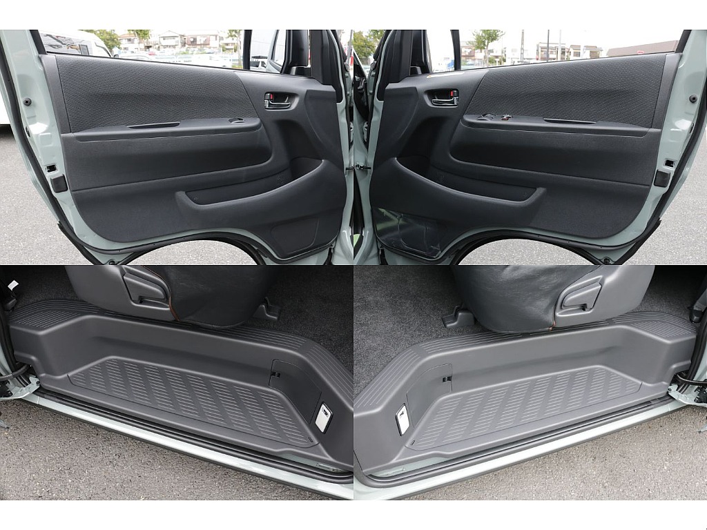 ハイエース西東京店に展示中です！！