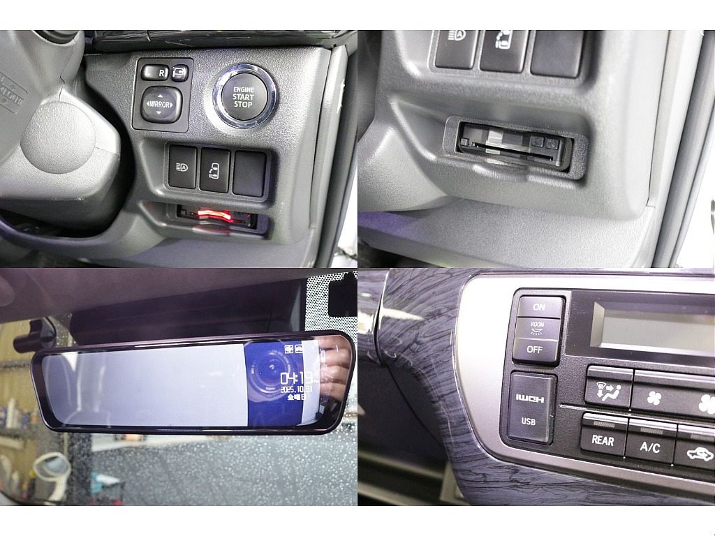 ビルトインＥＴＣ、ＨＤＭＩソケット増設済み！！